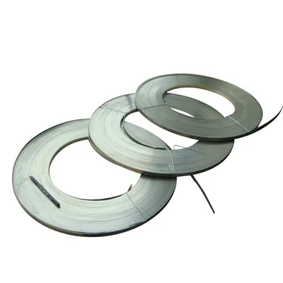 Varmelegeme Nichrome