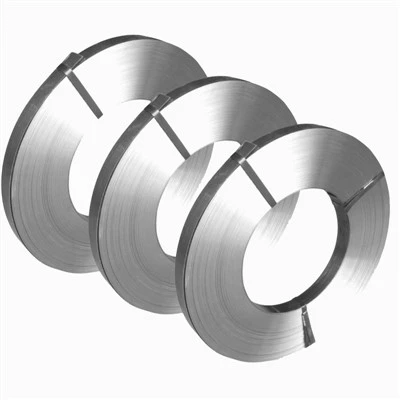 Magnetisk afskærmningslegering